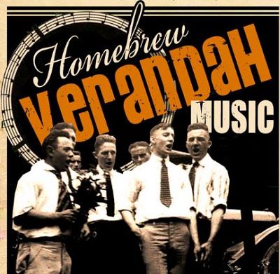 Homebrew Verandah Singers