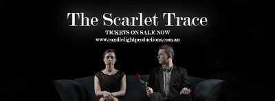 The Scarlet Trace