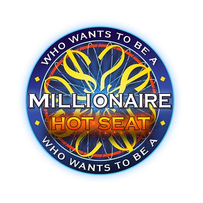 Millionaire Hot Seat Studio Audience