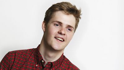 The Laugh Stand with Tom Ballard