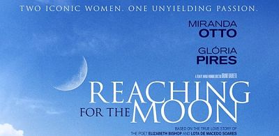 Reaching for the Moon