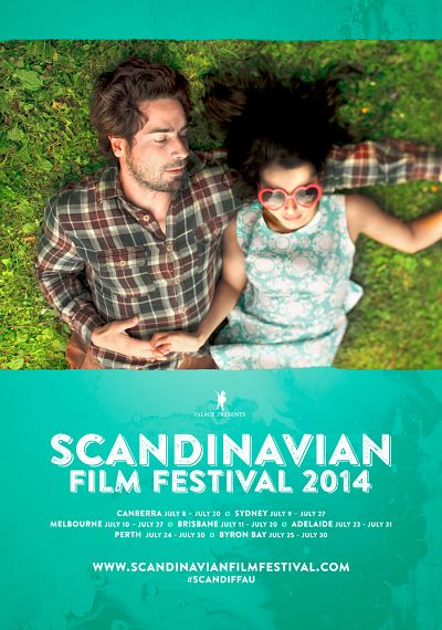 Scandinavian Film Festival 2014
