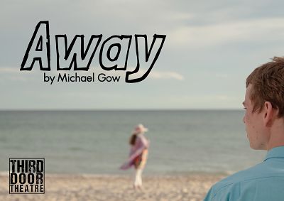 Away by Michael Gow