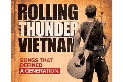 Rolling Thunder Vietnam