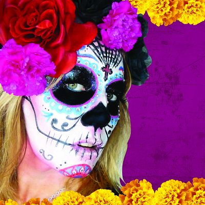 Day Of The Dead