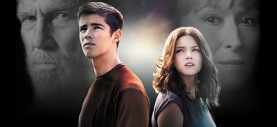 OpenAir Cinema Festival - The Giver