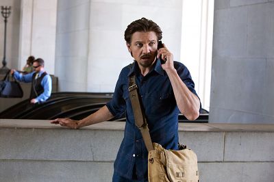Ben & Jerry's Openair Cinemas | Kill the Messenger
