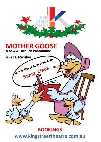 Mother Goose