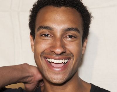 The Laugh Stand with Matt Okine