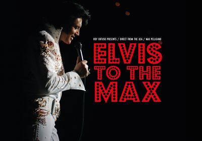 Elvis to the Max (USA)