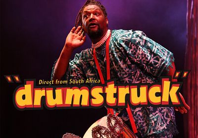Drum Struck (South Africa)