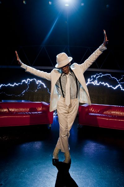 THRILLER LIVE | CELEBRATING THE UNDISPUTED KING OF POP COMES TO MELBOURNE!