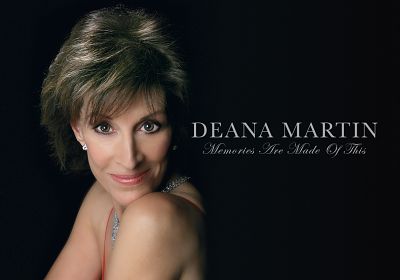 Deana Martin (USA)