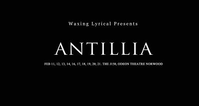 ANTILLIA