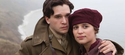 TESTAMENT OF YOUTH