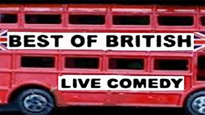 Best Of British