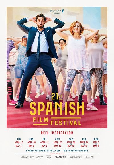 Spanish Film Festival 2018