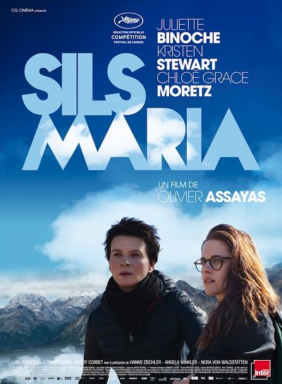 CLOUDS OF SILS MARIA