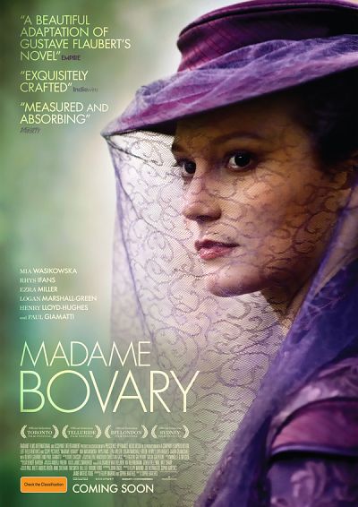 Madame Bovary