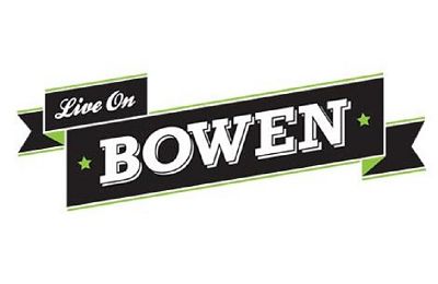 Live on Bowen Studio Audience