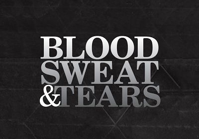Blood Sweat & Tears (USA)