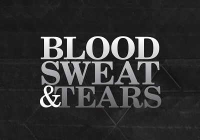 Blood Sweat & Tears (USA)