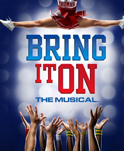 BRING IT ON | THE MUSICAL