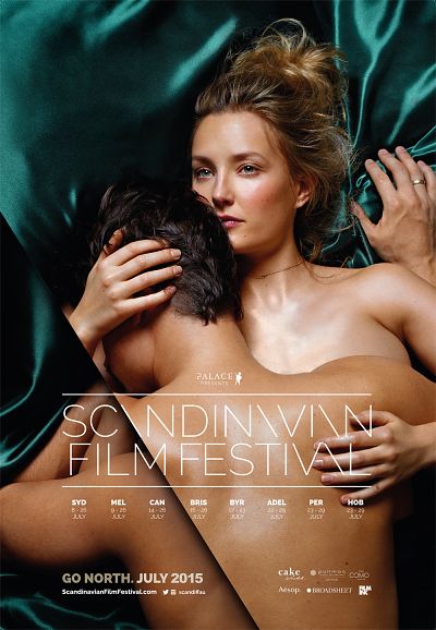 Scandinavian Film Festival