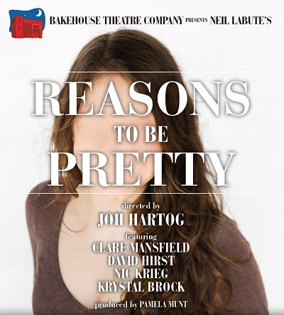Reasons to Be Pretty