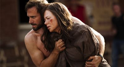 Strangerland Q&A with Kim Farrant