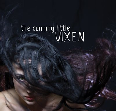 Cunning Little Vixen