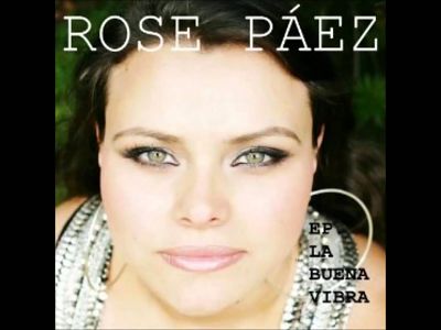 Rose Paez Band
