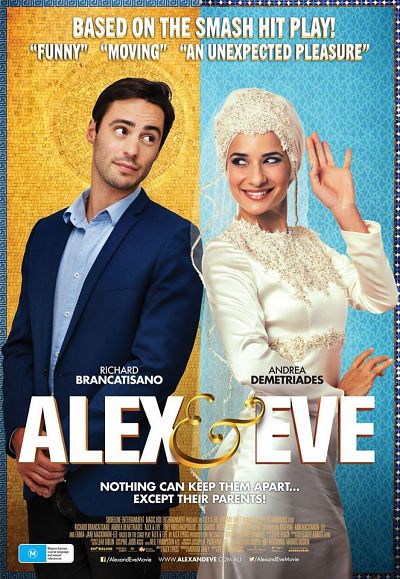 ALEX & EVE