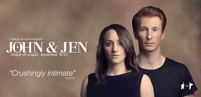 JOHN & JEN