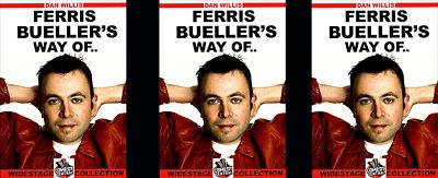 Ferris Buellers Way Of...