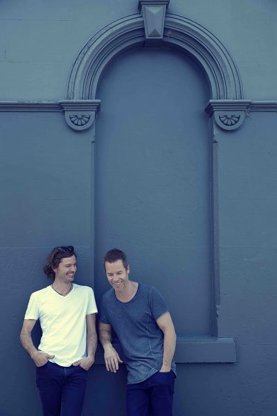 Guy Pearce & Darren Middleton “Broken/Translations” tour