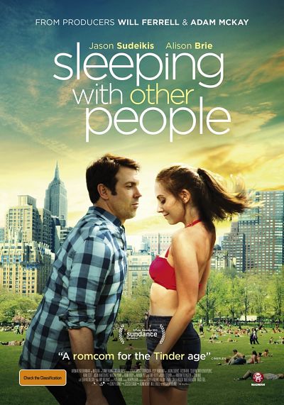 SLEEPING WITH OTHER PEOPLE