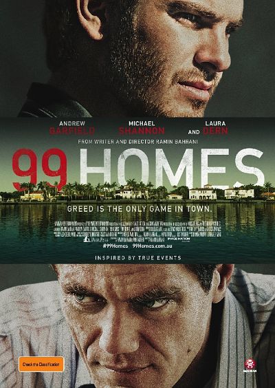 99 HOMES