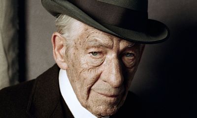 MR HOLMES