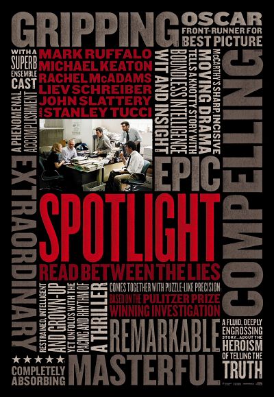 SPOTLIGHT