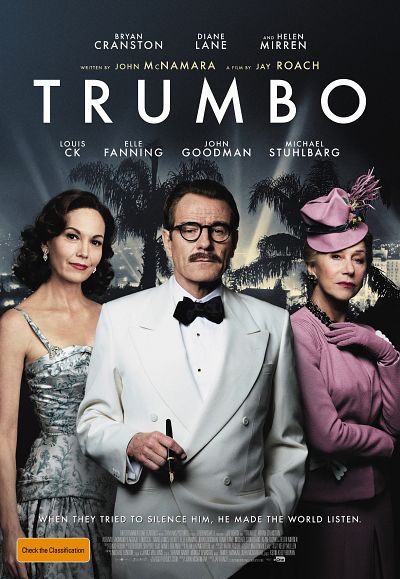 TRUMBO
