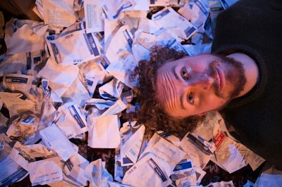 A Gamblers Guide to Dying