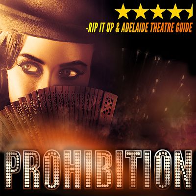 Prohibition