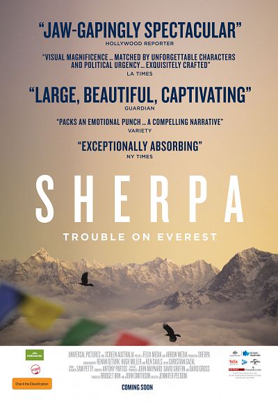 Sherpa