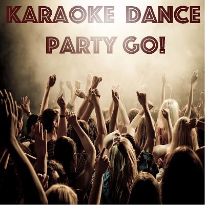 Karaoke Dance Party GO!