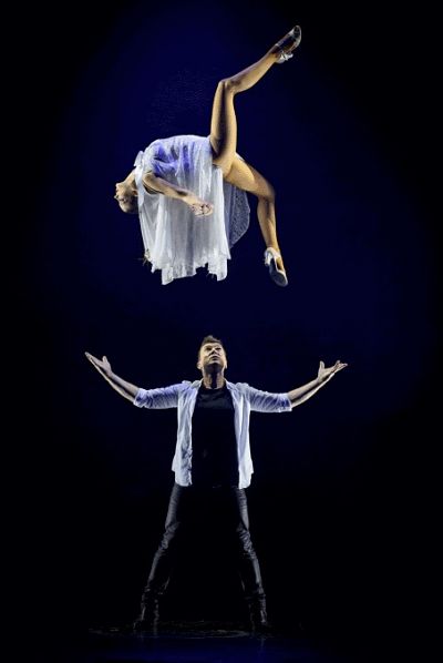 Circus of Illusion