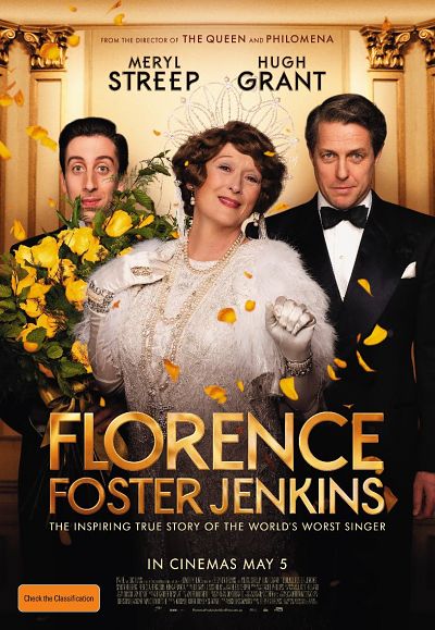 Florence Foster Jenkins