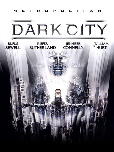 DARK CITY