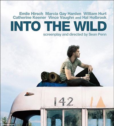 INTO THE WILD