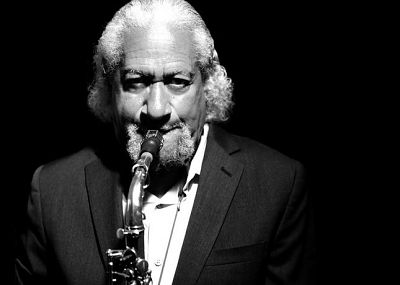 Gala Opening Melbourne International Jazz Festival: Gary Bartz Quartet (USA)